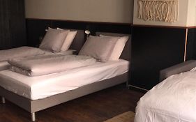 Amsterdam Red Light Bed&Breakfast